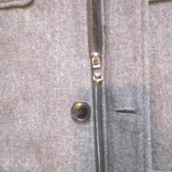 Calvin Klein Men's Jacket - Picture 5 of 7